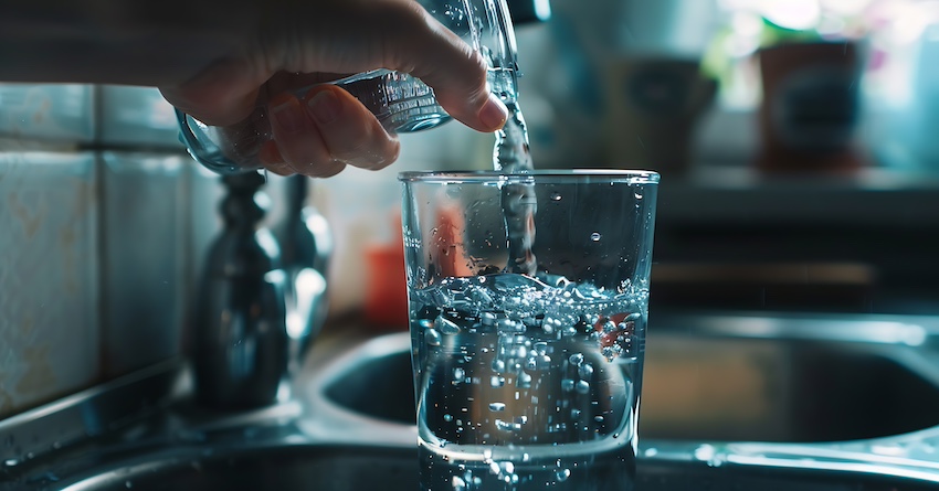 PFAS Water Contamination